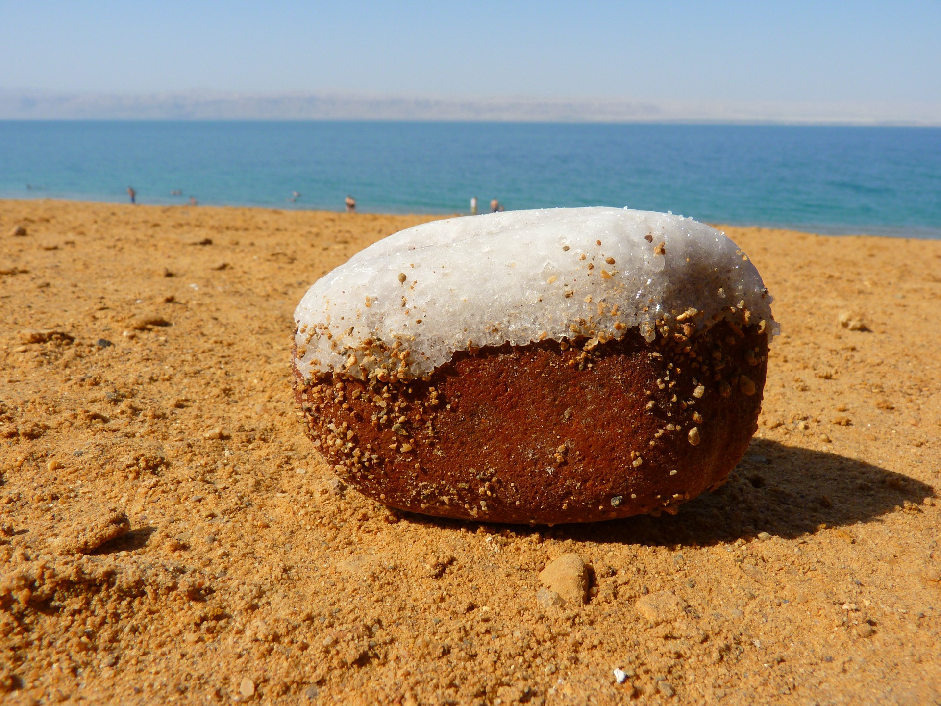 Dead Sea
